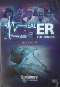 Discovery Channel - Real ER - 911:The Bronx (2008)