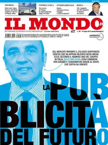 IL Mondo 19 Luglio 2013 (Italy)