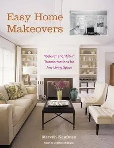 Easy Home Makeovers: "Before" and "After" Transformations for Any Living Space (repost)