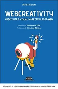 Webcreativity - Creatività e visual marketing post web