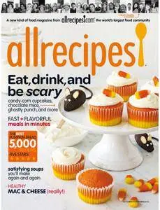 Allrecipes - October 11, 2014