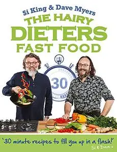 The Hairy Dieters: Fast Food (Repost)