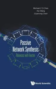 Passive Network Synthesis: Advances with Inerter