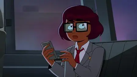 Velma S01E08