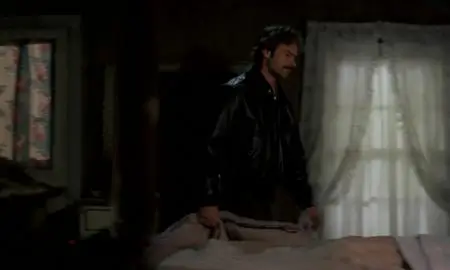 Blastfighter (1984)