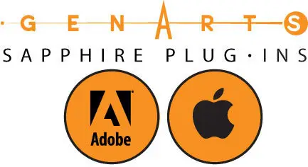 Genarts Sapphire 1.02 for OFX Linux