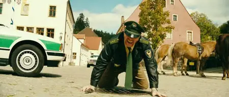 Wer's glaubt, wird selig (2012)