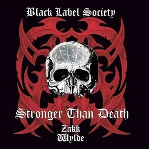 Black Label Society - Discography (1999-2011)