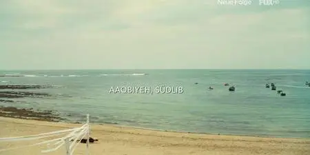 Deep State S01E04