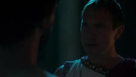 Jesus His Life S01E06