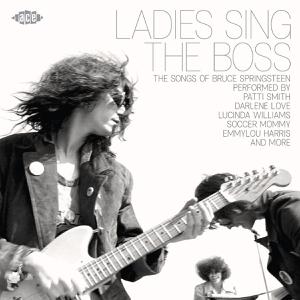 VA - Ladies Sing The Boss: The Songs Of Bruce Springsteen (2022)