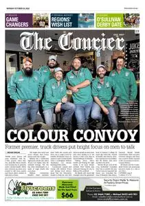 The Courier - 24 October 2022