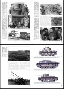 Военная летопись 2005 02 Освобождение Крыма