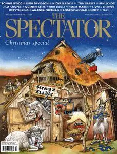 The Spectator - December 13, 2017