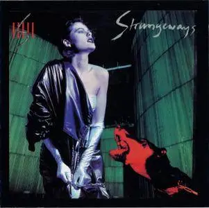 Strangeways - Strangeways (1985) [1997, Remastered Reissue]