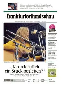 Frankfurter Rundschau Main-Kinzig - 07. November 2018