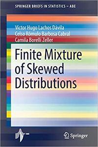 Finite Mixture of Skewed Distributions (repost)
