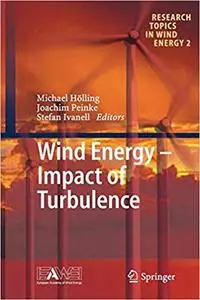 Wind Energy - Impact of Turbulence (Repost)