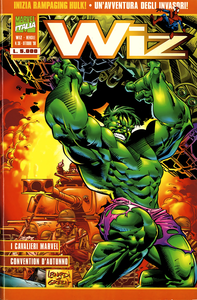 Wiz - Volume 36