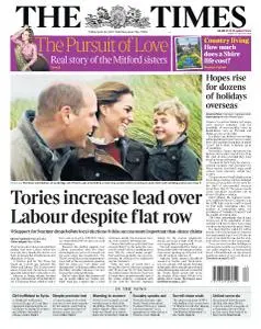 The Times - 30 April 2021