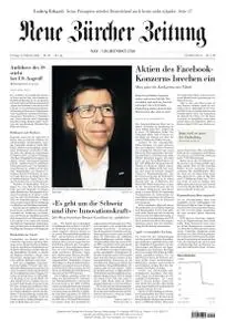 Neue Zürcher Zeitung  - 04 Februar 2022