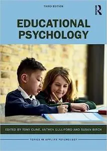 Educational Psychology, 3rd Edition
