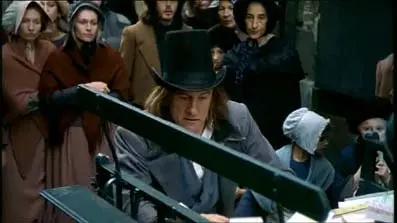 Balzac (2000)