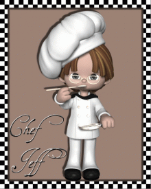 Chef Jeff 