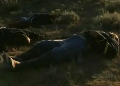 History Channel - Battlefield Detectives - Custer’s Last Stand