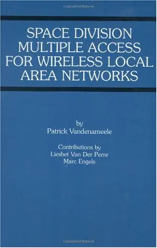Space Division Multiple Access for Wireless Local Area Networks (Repost)