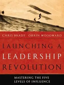 Launching a Leadership Revolution: Mastering the Five Levels of Influence (repost)