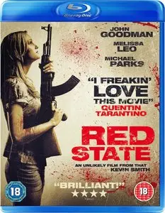Red State (2011)