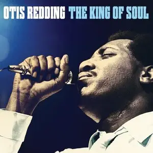 Otis Redding - The King Of Soul (2014) [Official Digital Download 24bit/96kHz]