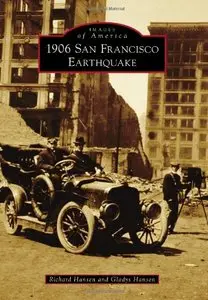 1906 San Francisco Earthquake