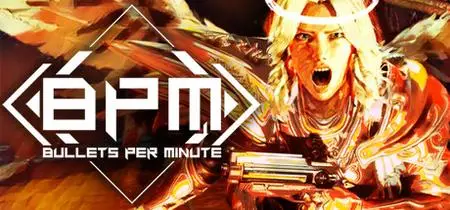 BPM BULLETS PER MINUTE (2020) Incl Update 1