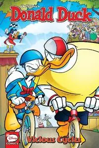 IDW-Donald Duck Vol 04 Vicious Cycles 2020 Hybrid Comic eBook