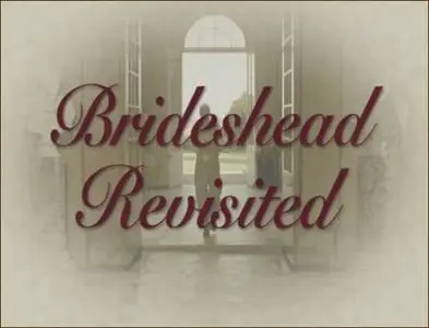 Brideshead Revisited (1981) (TV)