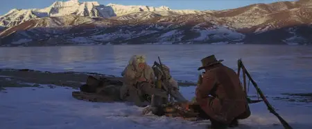 Jeremiah Johnson (1972)