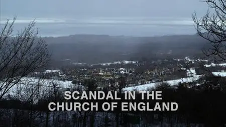 BBC - Panorama: Scandal in the Church of England (2019)