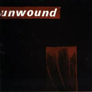 Unwound - s/t (1995) {Honey Bear}