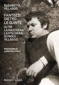 Elisabetta Villaggio - Fantozzi dietro le quinte