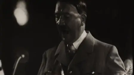 The Meaning of Hitler (2020)