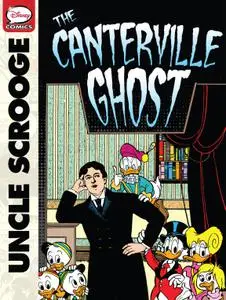 Uncle Scrooge and the Canterville Ghost (1990) (Digital) (UberSoldier-DCP