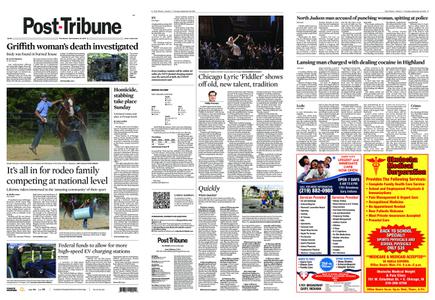 Post-Tribune – September 29, 2022