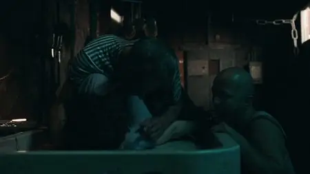 Train (2008)