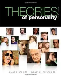 Theories of Personality (10th edition) (Repost)