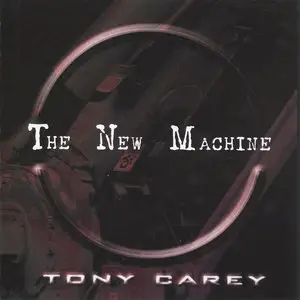 Tony Carey: CD Collection (1982 - 2009) Re-up