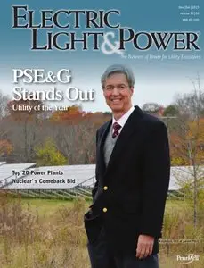 Electric Light & Power - November/December 2015