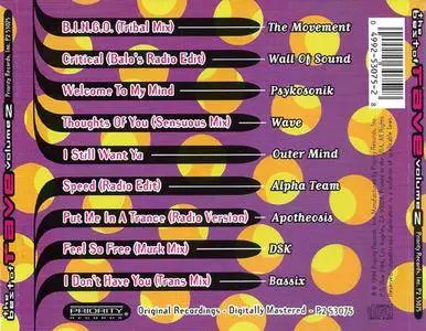 VA - The Best Of Rave Vols. 1 & 2 (1993/1994) {Priority}