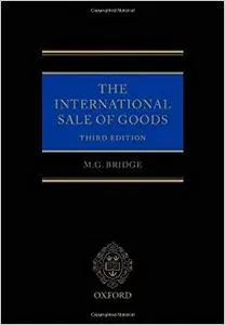 The International Sale of Goods